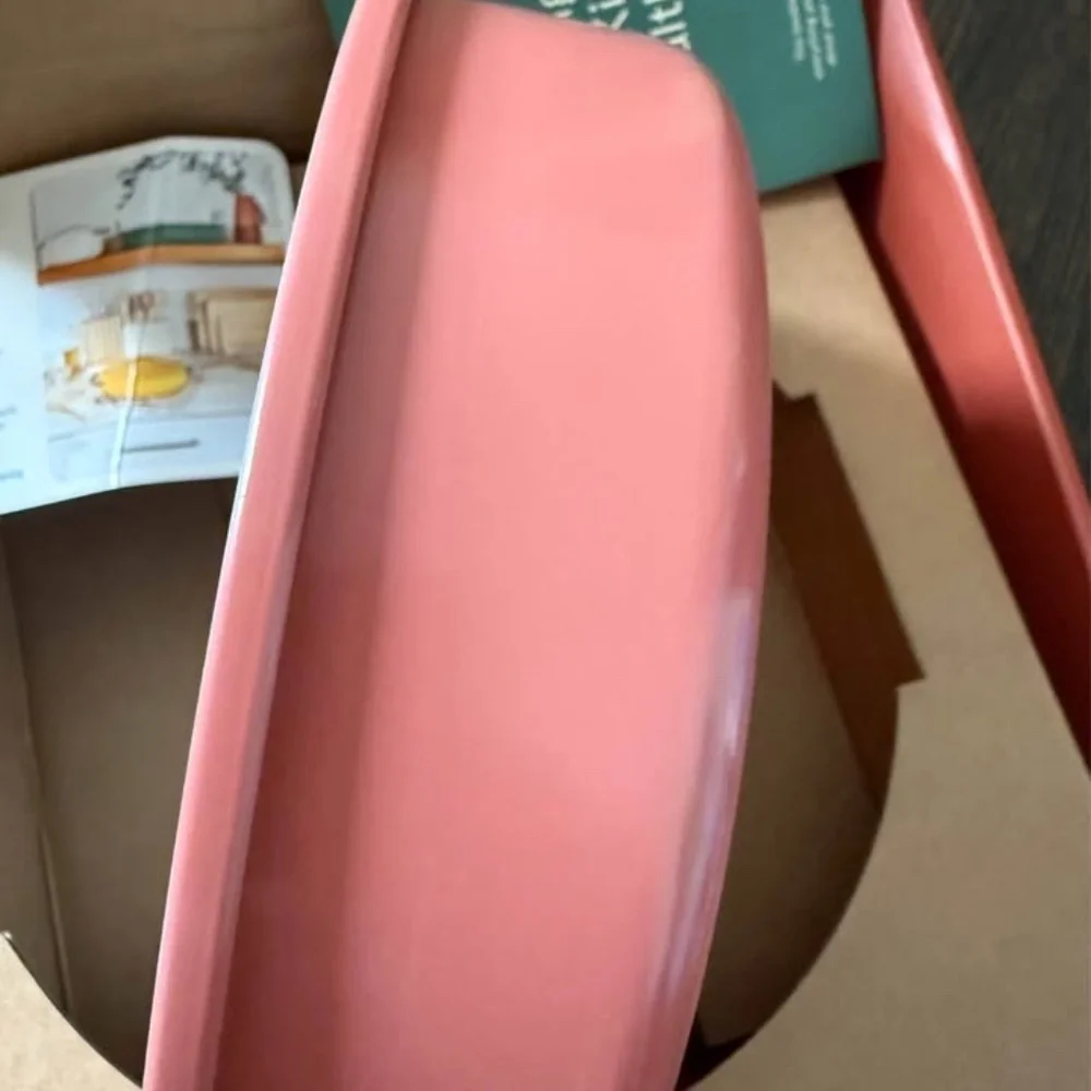 Caraway Non-Stick Ceramic 9'' Round Circle Pan - Picture 6 of 10